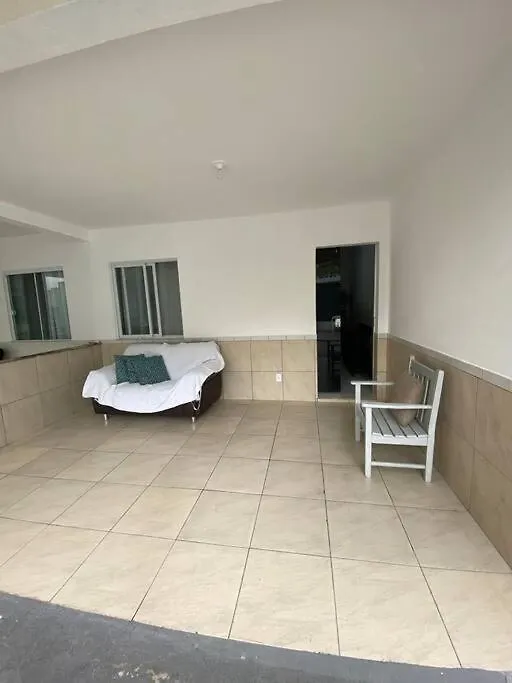 Apartamento Para Diaria Florianópolis Apartmán