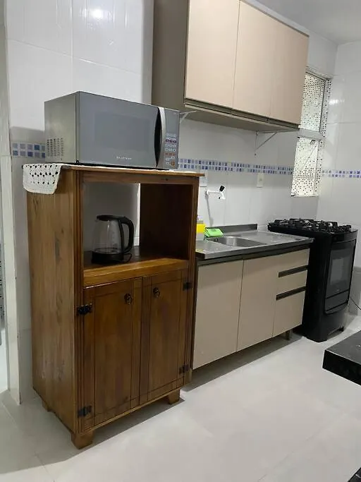 Apartamento Para Diaria Florianópolis 0*,  Brazílie