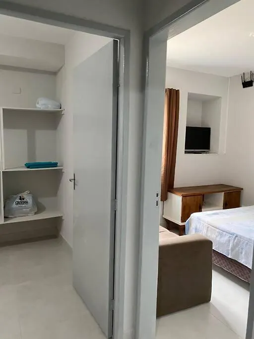 Apartamento Para Diaria Florianópolis