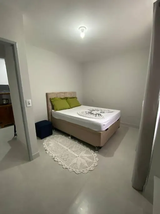 Apartamento Para Diaria Florianópolis 0*,  Brazílie