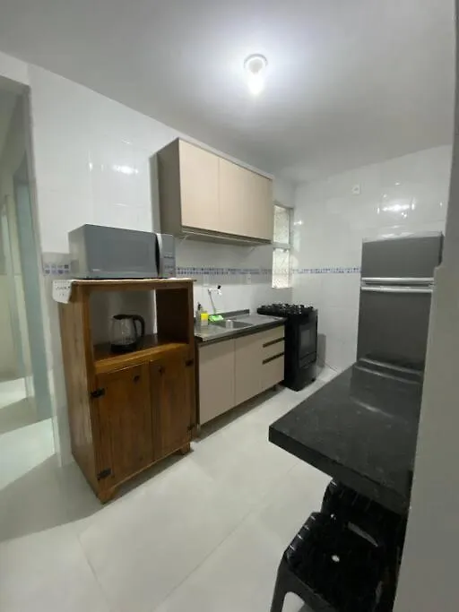 Apartamento Para Diaria Florianópolis Apartmán