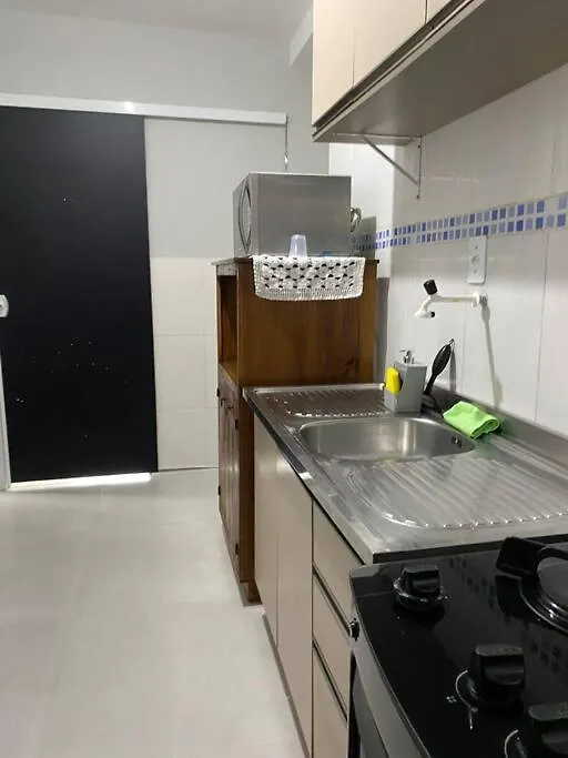 Appartement Apartamento Para Diaria Florianópolis