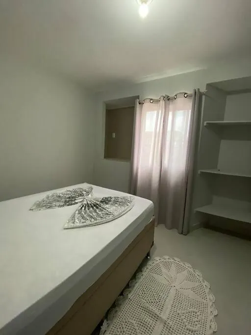 Apartamento Para Diaria Florianópolis Appartement