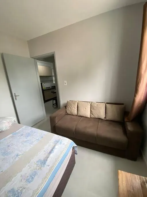 Appartement Apartamento Para Diaria Florianópolis Brésil