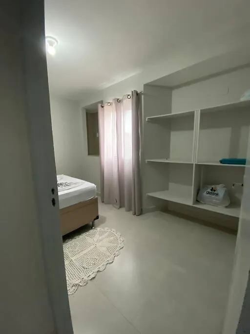 Apartamento Para Diaria Florianópolis 0*,