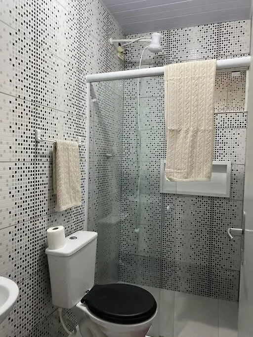 Apartamento Para Diaria Florianópolis Brésil