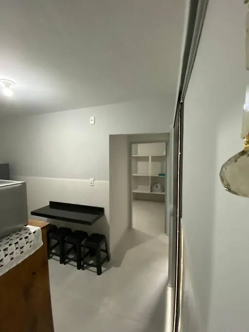 Appartement Apartamento Para Diaria Florianópolis
