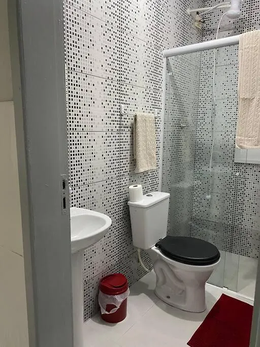 Appartement Apartamento Para Diaria Florianópolis Brésil